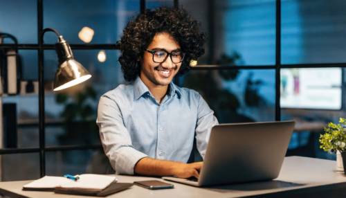 Adobe Training And Tutorials - Ultra HD Desktop Colorful Textures | Free Download